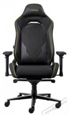 Trust GXT721 RUYA PRO Gaming Premium Chair Iroda és számítástechnika - Egyéb számítástechnikai termék - 518467