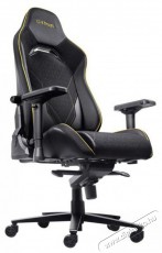 Trust GXT721 RUYA PRO Gaming Premium Chair Iroda és számítástechnika - Egyéb számítástechnikai termék - 518467
