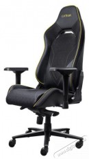 Trust GXT721 RUYA PRO Gaming Premium Chair - Iroda és számítástechnika - Egyéb számítástechnikai termék - 518467