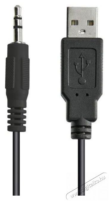 Trust GXT 609 Zoxa RGB Audio-Video / Hifi / Multim&eacute;dia - Hangfal - Hangfalszett - &Aacute;ll&oacute; / front hangfal - 520227