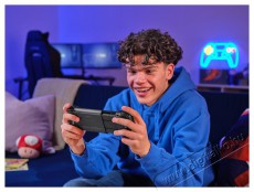 Trust GXT735 MYLOX Bluetooth Mobile Controler Black Iroda &eacute;s sz&aacute;m&iacute;t&aacute;stechnika - J&aacute;t&eacute;k konzol - Kontroller - 529106