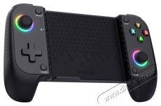 Trust GXT735 MYLOX Bluetooth Mobile Controler Black Iroda &eacute;s sz&aacute;m&iacute;t&aacute;stechnika - J&aacute;t&eacute;k konzol - Kontroller - 529106