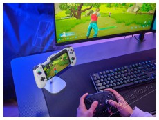 Trust GXT735G MYLOX Bluetooth Mobile Controler Grey Iroda &eacute;s sz&aacute;m&iacute;t&aacute;stechnika - J&aacute;t&eacute;k konzol - Kontroller - 529107