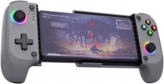 Trust GXT735G MYLOX Bluetooth Mobile Controler Grey Iroda és számítástechnika - Játék konzol - Kontroller - 529107