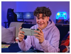 Trust GXT735G MYLOX Bluetooth Mobile Controler Grey Iroda &eacute;s sz&aacute;m&iacute;t&aacute;stechnika - J&aacute;t&eacute;k konzol - Kontroller - 529107