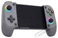 Trust GXT735G MYLOX Bluetooth Mobile Controler Grey Iroda &eacute;s sz&aacute;m&iacute;t&aacute;stechnika - J&aacute;t&eacute;k konzol - Kontroller - 529107
