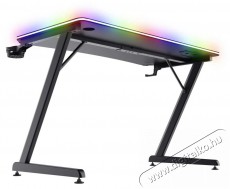 Trust GXT710 Luminus Pro RGB Iroda és számítástechnika - Egyéb számítástechnikai termék - 530764