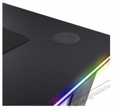 Trust GXT710 Luminus Pro RGB Iroda és számítástechnika - Egyéb számítástechnikai termék - 530764