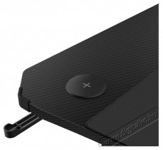 Trust GXT710 Luminus Pro RGB Iroda és számítástechnika - Egyéb számítástechnikai termék - 530764