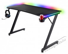 Trust GXT710 Luminus Pro RGB - Iroda és számítástechnika - Egyéb számítástechnikai termék - 530764