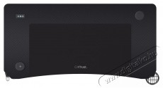 Trust GXT710 Luminus Pro RGB Iroda és számítástechnika - Egyéb számítástechnikai termék - 530764