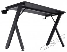 Trust GXT700 Omnius Gaming Desk Iroda és számítástechnika - Egyéb számítástechnikai termék - 530738