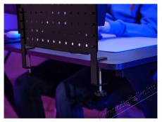 Trust GXT 724 VESTO Metal Pegboard Desk Organiser Iroda és számítástechnika - Egyéb számítástechnikai termék - 530745
