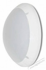 Tungsram 93119335 LED Bulkhead G2 TU D30 25W 3000lm 840 S NNM IP65 mennyezeti lámpa Háztartás / Otthon / Kültér - Világítás / elektromosság - Fali / mennyezeti lámpa - 455484
