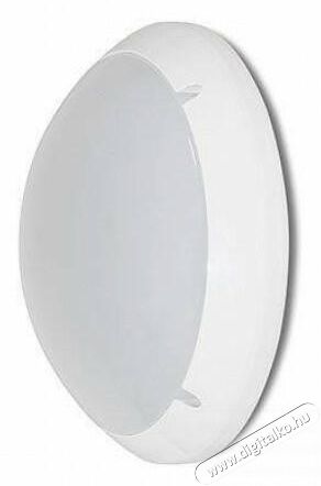 Tungsram 93119335 LED Bulkhead G2 TU D30 25W 3000lm 840 S NNM IP65 mennyezeti lámpa Háztartás / Otthon / Kültér - Világítás / elektromosság - Fali / mennyezeti lámpa - 455484
