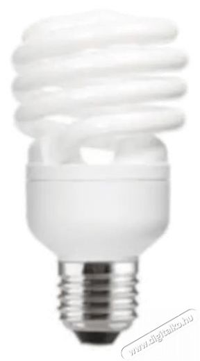 Tungsram TSE27/23W Kompakt F&eacute;nycső H&aacute;ztart&aacute;s / Otthon / K&uuml;lt&eacute;r - Vil&aacute;g&iacute;t&aacute;s / elektromoss&aacute;g - E27 foglalat&uacute; izz&oacute; - 465357