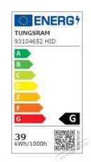 Tungsram 93104652 CMH35/PAR20/UVC/U/830/E27/FL fényforrás Háztartás / Otthon / Kültér - Világítás / elektromosság - E27 foglalatú izzó - 395406