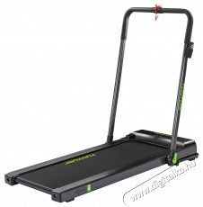 Tunturi  Cardio Fit T10 fut&oacute;pad, 1 LE motor, 1-12 km/h, maxim&aacute;lis felhaszn&aacute;l&oacute;i s&uacute;ly 100 kg H&aacute;ztart&aacute;s / Otthon / K&uuml;lt&eacute;r - J&aacute;t&eacute;k / Sport - Kieg&eacute;sz&iacute;tő - 537520