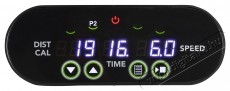 Tunturi  Cardio Fit T10 fut&oacute;pad, 1 LE motor, 1-12 km/h, maxim&aacute;lis felhaszn&aacute;l&oacute;i s&uacute;ly 100 kg H&aacute;ztart&aacute;s / Otthon / K&uuml;lt&eacute;r - J&aacute;t&eacute;k / Sport - Kieg&eacute;sz&iacute;tő - 537520