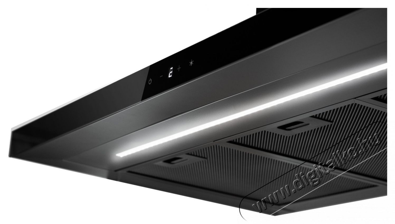 Turbionaire Ama TMA90WB Dekorat&iacute;v be&eacute;p&iacute;tett p&aacute;raelsz&iacute;v&oacute; Konyhai term&eacute;kek - P&aacute;raelsz&iacute;v&oacute; - Be&eacute;p&iacute;thető / kih&uacute;zhat&oacute; - 533918