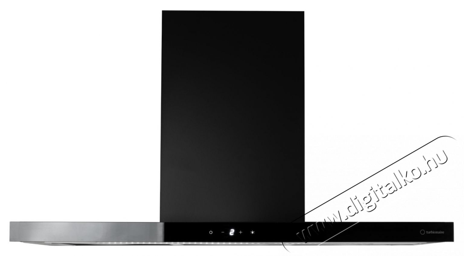 Turbionaire Ama TMA90WB Dekorat&iacute;v be&eacute;p&iacute;tett p&aacute;raelsz&iacute;v&oacute; Konyhai term&eacute;kek - P&aacute;raelsz&iacute;v&oacute; - Be&eacute;p&iacute;thető / kih&uacute;zhat&oacute; - 533918