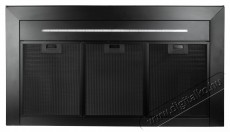 Turbionaire Ama TMA90WB Dekorat&iacute;v be&eacute;p&iacute;tett p&aacute;raelsz&iacute;v&oacute; Konyhai term&eacute;kek - P&aacute;raelsz&iacute;v&oacute; - Be&eacute;p&iacute;thető / kih&uacute;zhat&oacute; - 533918