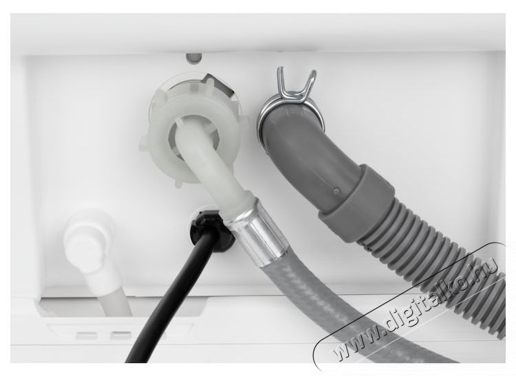 Turbionaire AVA 3 TPDSAVA3CTD Kompakt mosogat&oacute;g&eacute;p Konyhai term&eacute;kek - Mosogat&oacute;g&eacute;p - Keskeny (45cm-ig) szabadon&aacute;ll&oacute; mosogat&oacute;g&eacute;p - 533906