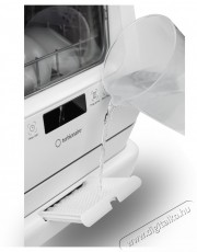 Turbionaire AVA 3 TPDSAVA3CTD Kompakt mosogat&oacute;g&eacute;p Konyhai term&eacute;kek - Mosogat&oacute;g&eacute;p - Keskeny (45cm-ig) szabadon&aacute;ll&oacute; mosogat&oacute;g&eacute;p - 533906