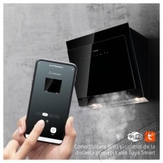 Turbionaire Be&eacute;p&iacute;tett dekorat&iacute;v p&aacute;raelsz&iacute;v&oacute; TVY60WB Konyhai term&eacute;kek - P&aacute;raelsz&iacute;v&oacute; - Be&eacute;p&iacute;thető / kih&uacute;zhat&oacute; - 533902