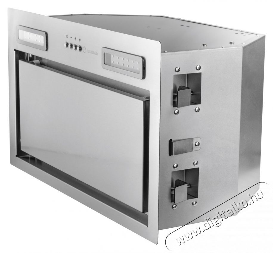 Turbionaire TAM50S Be&eacute;p&iacute;thető p&aacute;raelsz&iacute;v&oacute; Konyhai term&eacute;kek - P&aacute;raelsz&iacute;v&oacute; - Be&eacute;p&iacute;thető / kih&uacute;zhat&oacute; - 533920