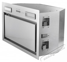 Turbionaire TAM50S Be&eacute;p&iacute;thető p&aacute;raelsz&iacute;v&oacute; Konyhai term&eacute;kek - P&aacute;raelsz&iacute;v&oacute; - Be&eacute;p&iacute;thető / kih&uacute;zhat&oacute; - 533920