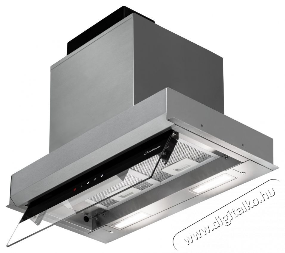 Turbionaire TEN60BS, Be&eacute;p&iacute;thető p&aacute;raelsz&iacute;v&oacute; Konyhai term&eacute;kek - P&aacute;raelsz&iacute;v&oacute; - Be&eacute;p&iacute;thető / kih&uacute;zhat&oacute; - 533916