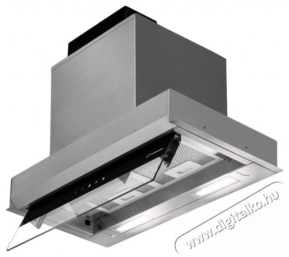 Turbionaire TEN60BS, Be&eacute;p&iacute;thető p&aacute;raelsz&iacute;v&oacute; Konyhai term&eacute;kek - P&aacute;raelsz&iacute;v&oacute; - Be&eacute;p&iacute;thető / kih&uacute;zhat&oacute; - 533916