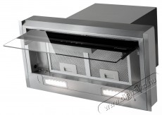 Turbionaire TEN60BS, Be&eacute;p&iacute;thető p&aacute;raelsz&iacute;v&oacute; Konyhai term&eacute;kek - P&aacute;raelsz&iacute;v&oacute; - Be&eacute;p&iacute;thető / kih&uacute;zhat&oacute; - 533916