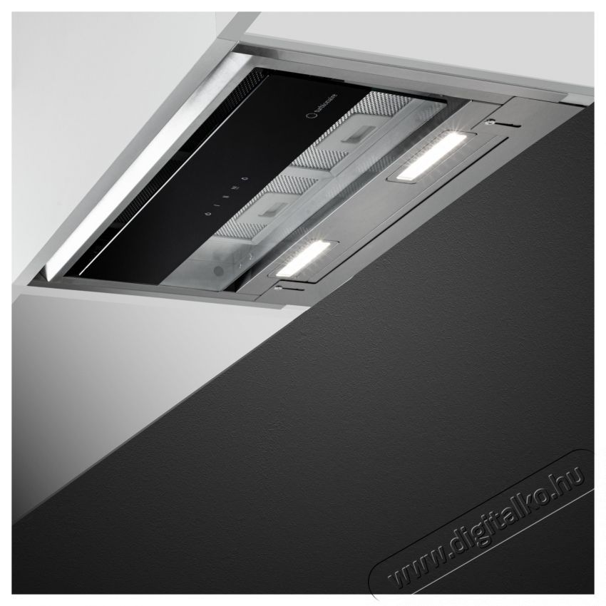 Turbionaire TEN60BS, Be&eacute;p&iacute;thető p&aacute;raelsz&iacute;v&oacute; Konyhai term&eacute;kek - P&aacute;raelsz&iacute;v&oacute; - Be&eacute;p&iacute;thető / kih&uacute;zhat&oacute; - 533916