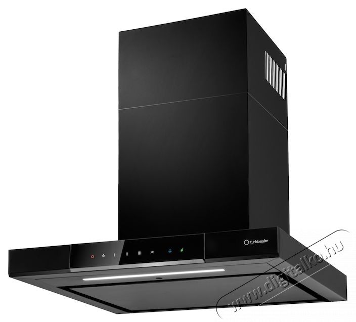 Turbionaire TEV60WB Dekorat&iacute;v be&eacute;p&iacute;tett p&aacute;raelsz&iacute;v&oacute; Konyhai term&eacute;kek - P&aacute;raelsz&iacute;v&oacute; - Be&eacute;p&iacute;thető / kih&uacute;zhat&oacute; - 533904