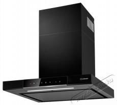 Turbionaire TEV60WB Dekorat&iacute;v be&eacute;p&iacute;tett p&aacute;raelsz&iacute;v&oacute; Konyhai term&eacute;kek - P&aacute;raelsz&iacute;v&oacute; - Be&eacute;p&iacute;thető / kih&uacute;zhat&oacute; - 533904