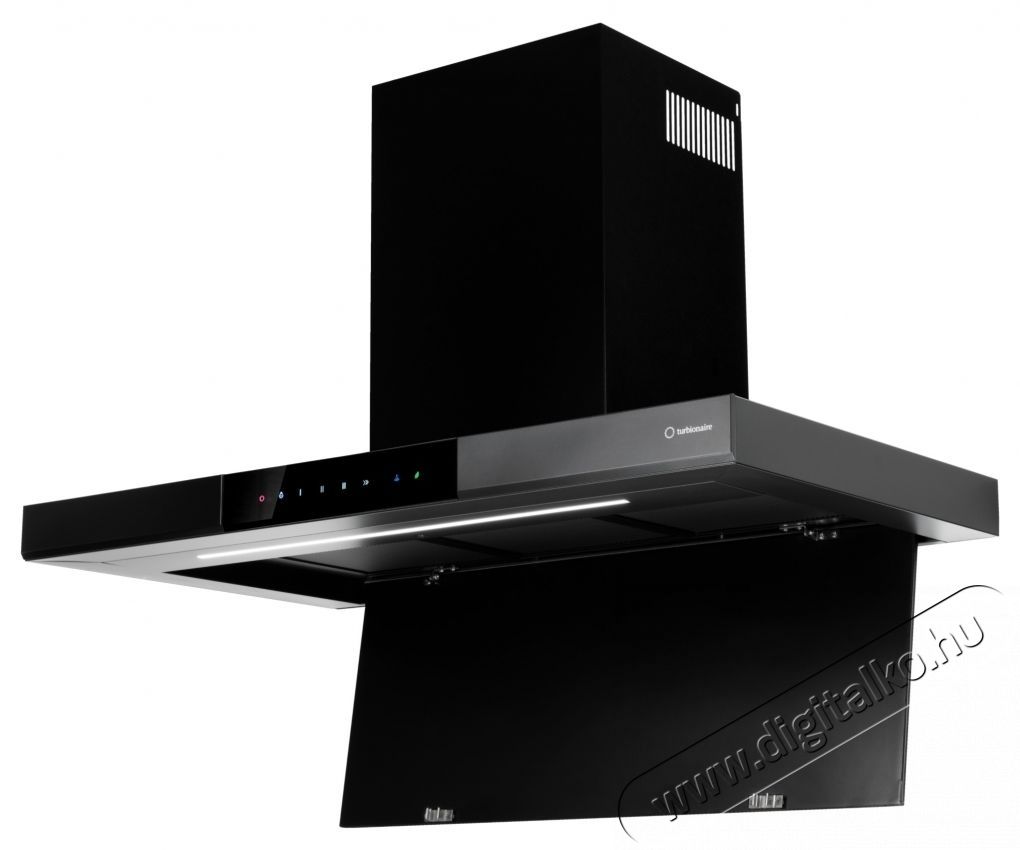 Turbionaire TEV90WB Dekorat&iacute;v be&eacute;p&iacute;thető p&aacute;raelsz&iacute;v&oacute; Konyhai term&eacute;kek - P&aacute;raelsz&iacute;v&oacute; - Be&eacute;p&iacute;thető / kih&uacute;zhat&oacute; - 533915