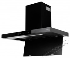 Turbionaire TEV90WB Dekorat&iacute;v be&eacute;p&iacute;thető p&aacute;raelsz&iacute;v&oacute; Konyhai term&eacute;kek - P&aacute;raelsz&iacute;v&oacute; - Be&eacute;p&iacute;thető / kih&uacute;zhat&oacute; - 533915