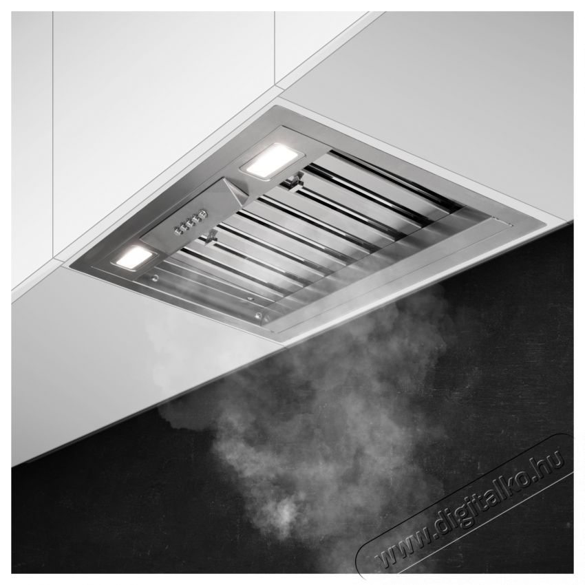 Turbionaire THC50BPS Be&eacute;p&iacute;thető p&aacute;raelsz&iacute;v&oacute; Konyhai term&eacute;kek - P&aacute;raelsz&iacute;v&oacute; - Be&eacute;p&iacute;thető / kih&uacute;zhat&oacute; - 533919