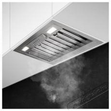 Turbionaire THC50BPS Be&eacute;p&iacute;thető p&aacute;raelsz&iacute;v&oacute; Konyhai term&eacute;kek - P&aacute;raelsz&iacute;v&oacute; - Be&eacute;p&iacute;thető / kih&uacute;zhat&oacute; - 533919