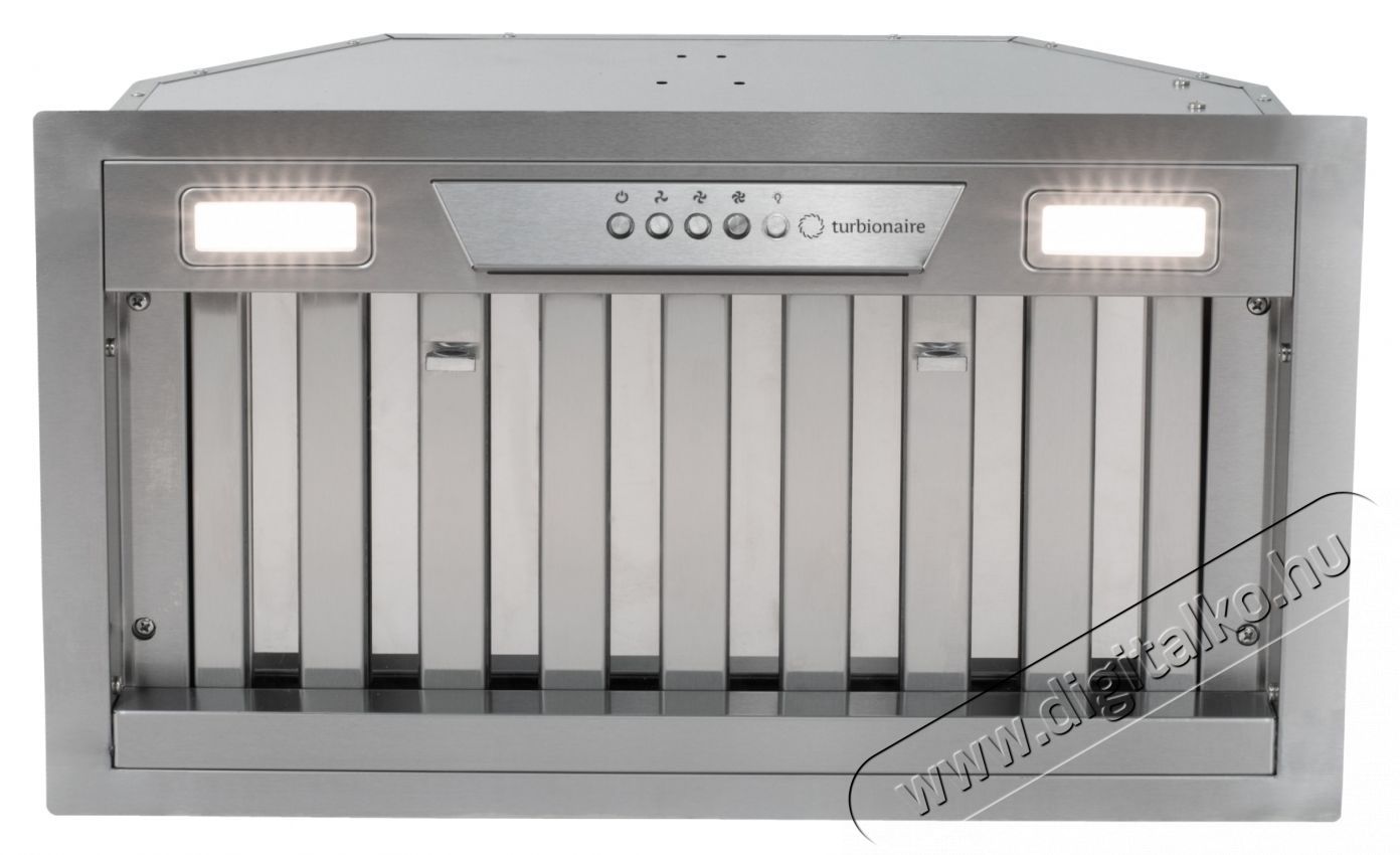 Turbionaire THC50BPS Be&eacute;p&iacute;thető p&aacute;raelsz&iacute;v&oacute; Konyhai term&eacute;kek - P&aacute;raelsz&iacute;v&oacute; - Be&eacute;p&iacute;thető / kih&uacute;zhat&oacute; - 533919