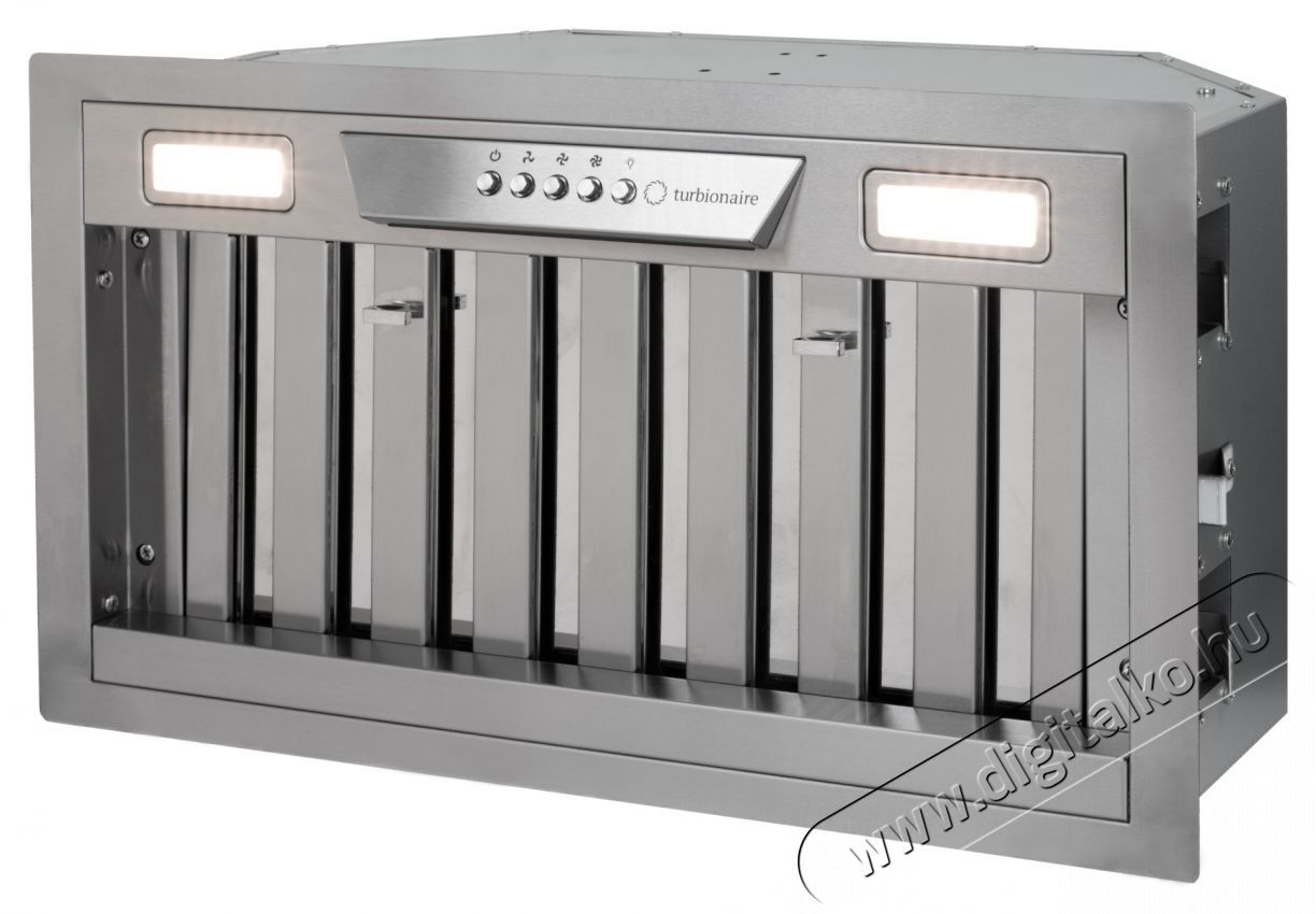 Turbionaire THC50BPS Be&eacute;p&iacute;thető p&aacute;raelsz&iacute;v&oacute; Konyhai term&eacute;kek - P&aacute;raelsz&iacute;v&oacute; - Be&eacute;p&iacute;thető / kih&uacute;zhat&oacute; - 533919