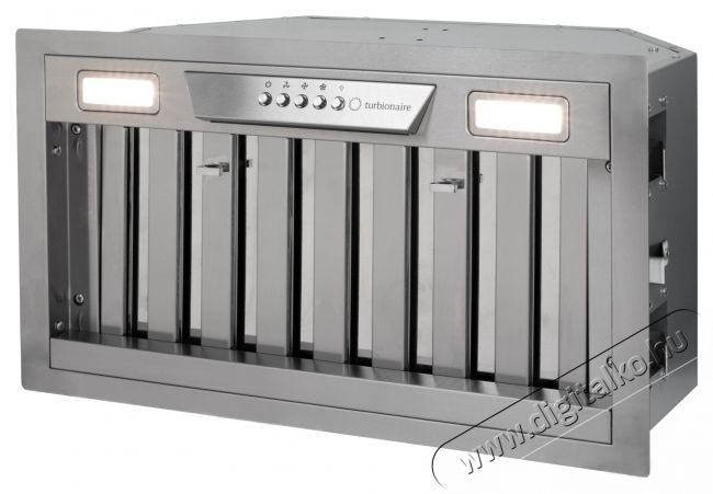 Turbionaire THC50BPS Be&eacute;p&iacute;thető p&aacute;raelsz&iacute;v&oacute; Konyhai term&eacute;kek - P&aacute;raelsz&iacute;v&oacute; - Be&eacute;p&iacute;thető / kih&uacute;zhat&oacute; - 533919