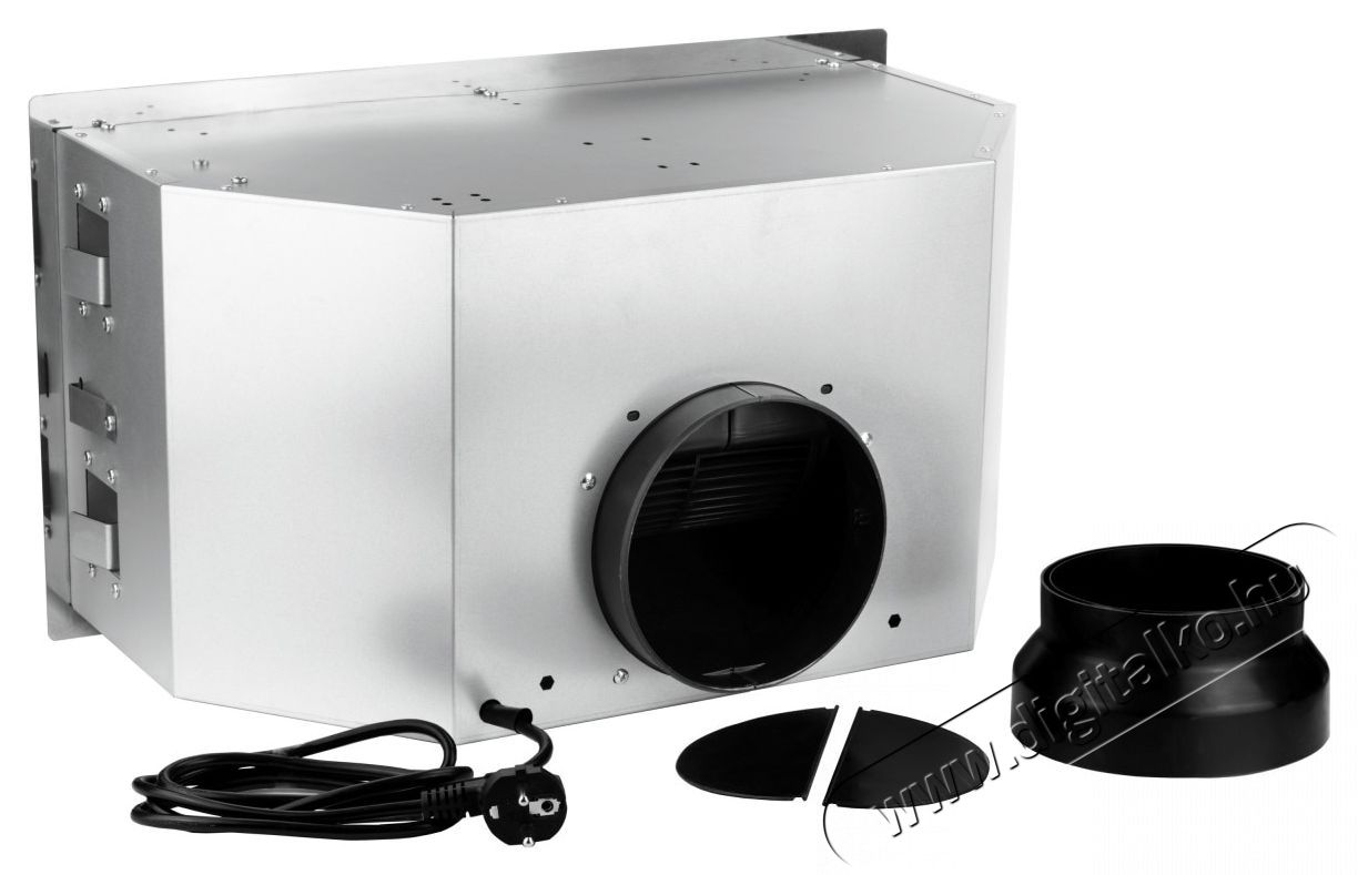 Turbionaire TLN50S Be&eacute;p&iacute;thető p&aacute;raelsz&iacute;v&oacute; Konyhai term&eacute;kek - P&aacute;raelsz&iacute;v&oacute; - Be&eacute;p&iacute;thető / kih&uacute;zhat&oacute; - 533917