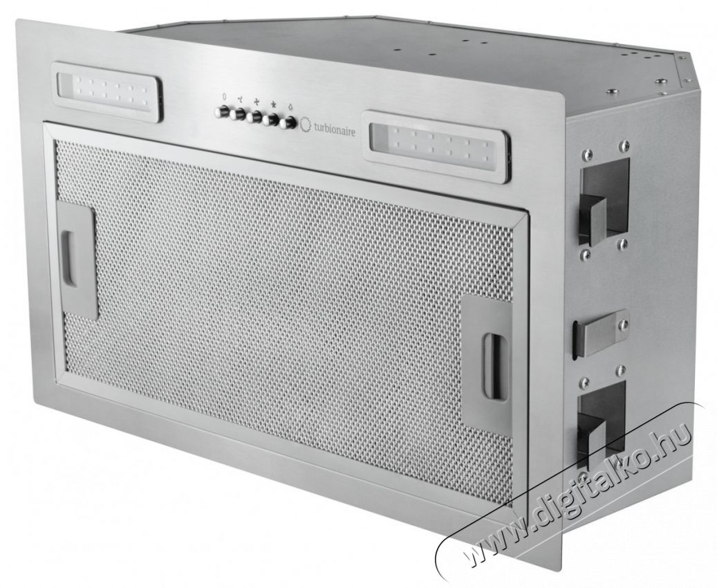 Turbionaire TLN50S Be&eacute;p&iacute;thető p&aacute;raelsz&iacute;v&oacute; Konyhai term&eacute;kek - P&aacute;raelsz&iacute;v&oacute; - Be&eacute;p&iacute;thető / kih&uacute;zhat&oacute; - 533917