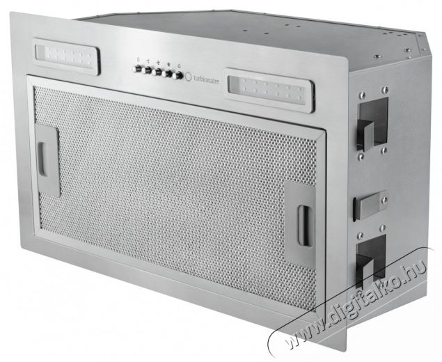 Turbionaire TLN50S Be&eacute;p&iacute;thető p&aacute;raelsz&iacute;v&oacute; Konyhai term&eacute;kek - P&aacute;raelsz&iacute;v&oacute; - Be&eacute;p&iacute;thető / kih&uacute;zhat&oacute; - 533917