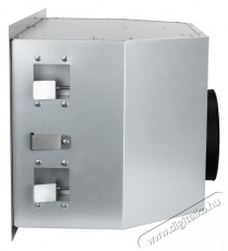 Turbionaire TLN50S Be&eacute;p&iacute;thető p&aacute;raelsz&iacute;v&oacute; Konyhai term&eacute;kek - P&aacute;raelsz&iacute;v&oacute; - Be&eacute;p&iacute;thető / kih&uacute;zhat&oacute; - 533917