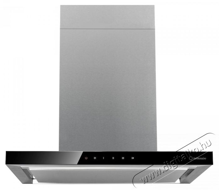 Turbionaire Elyn 60 TEY60W fali p&aacute;raelsz&iacute;v&oacute; Konyhai term&eacute;kek - P&aacute;raelsz&iacute;v&oacute; - Hagyom&aacute;nyos - 533911