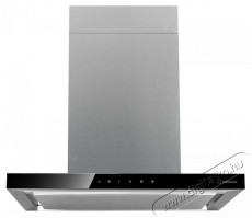 Turbionaire Elyn 60 TEY60W fali p&aacute;raelsz&iacute;v&oacute; Konyhai term&eacute;kek - P&aacute;raelsz&iacute;v&oacute; - Hagyom&aacute;nyos - 533911